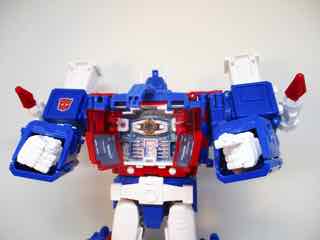 Hasbro Transformers Studio Series 86 Ultra Magnus